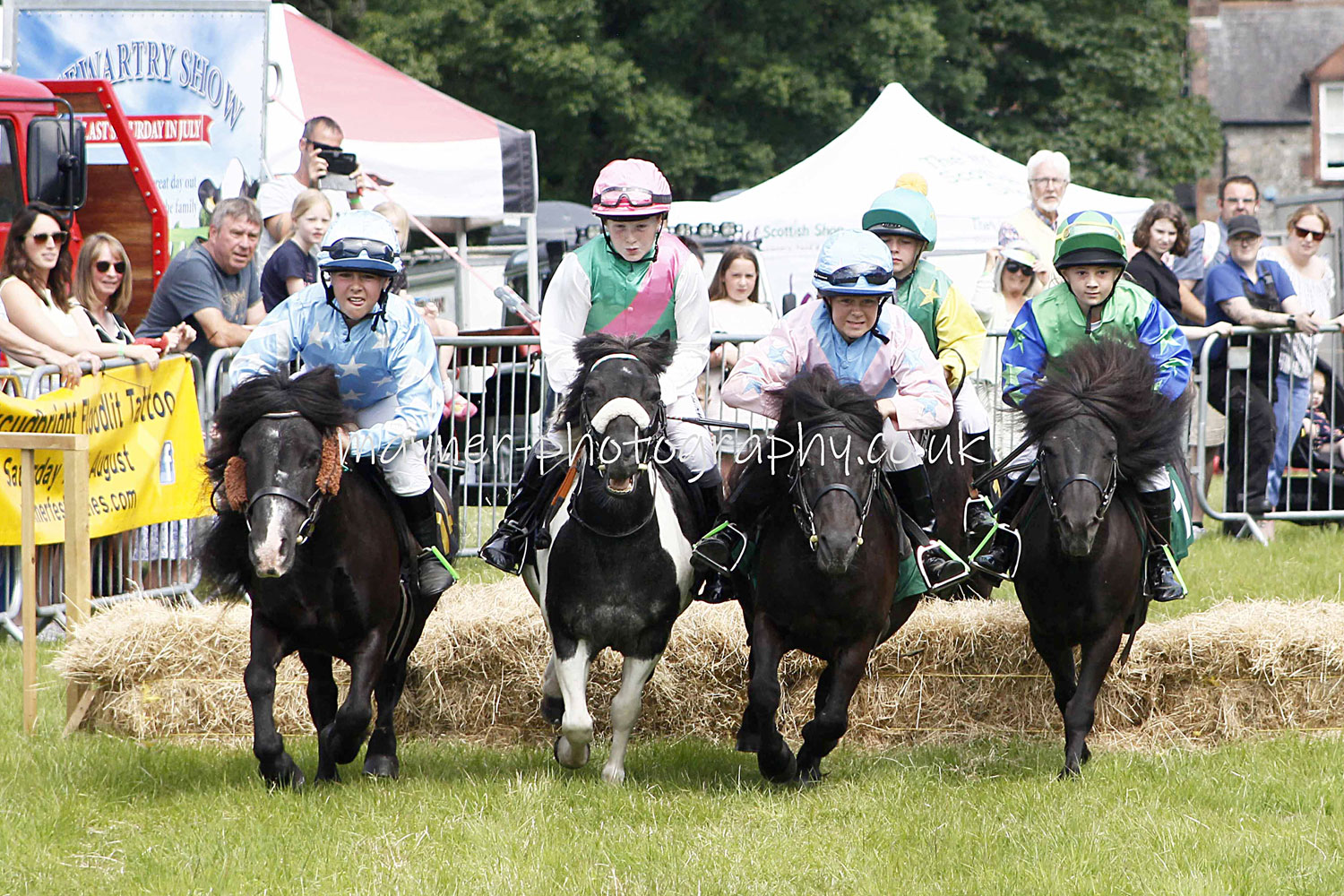 Kirkcudbright Country Fair 2026